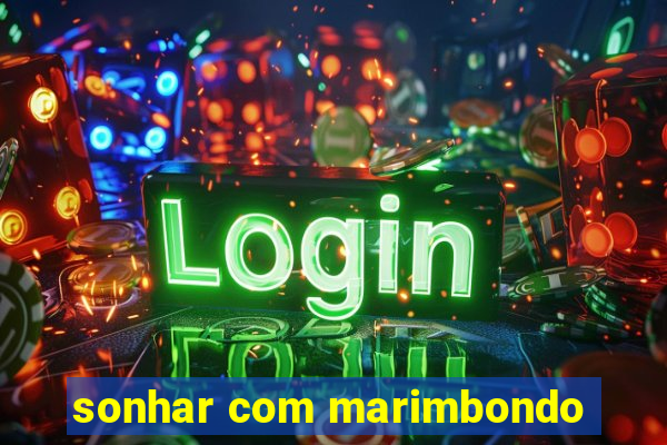 sonhar com marimbondo